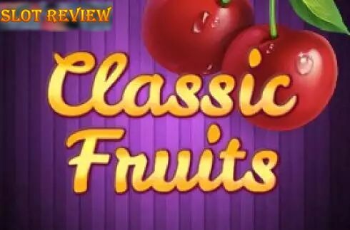 Classic Fruits icon